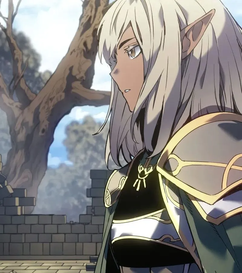 The Indomitable Martial King ตอนที่ ตอนที่ 61 รูปที่ 19