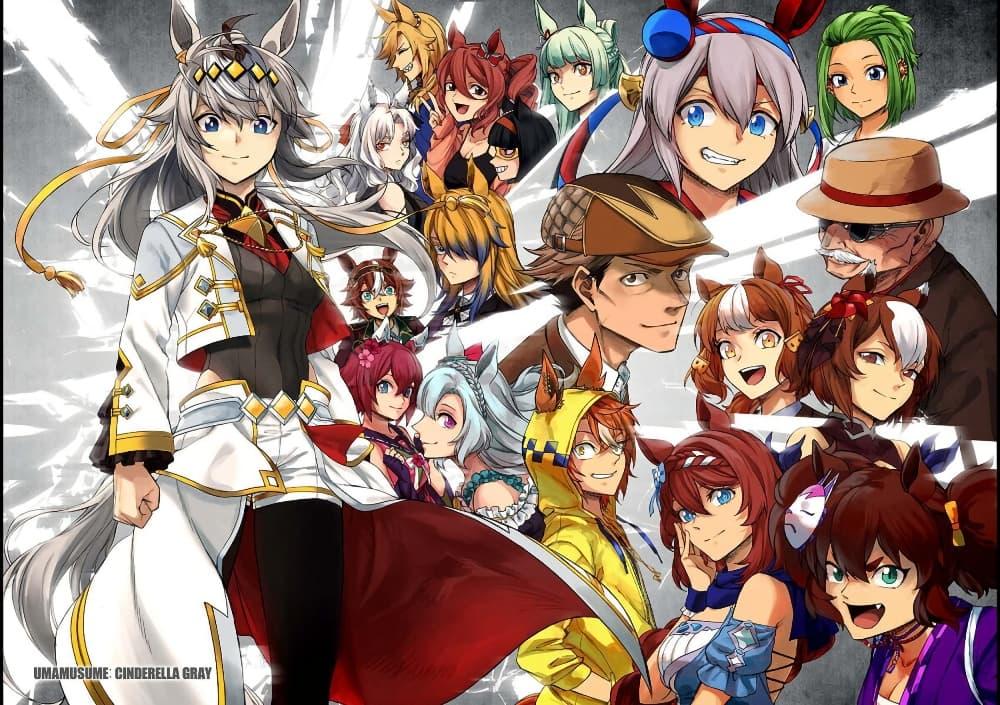 Manga-lc-com อ่านมังงะ อ่านการ์ตูน ออนไลน์ ฟรี Uma Musume Cinderella Gray ตอนที่ 1 2 3 4 5 6 7 8 9 10 11 12 13 14 ฟรี ไม่มีโฆษณา Manga-lc - อ่าน มังงะ อ่าน การ์ตูน ออนไลน์ อ่านมังงะ ฟรี