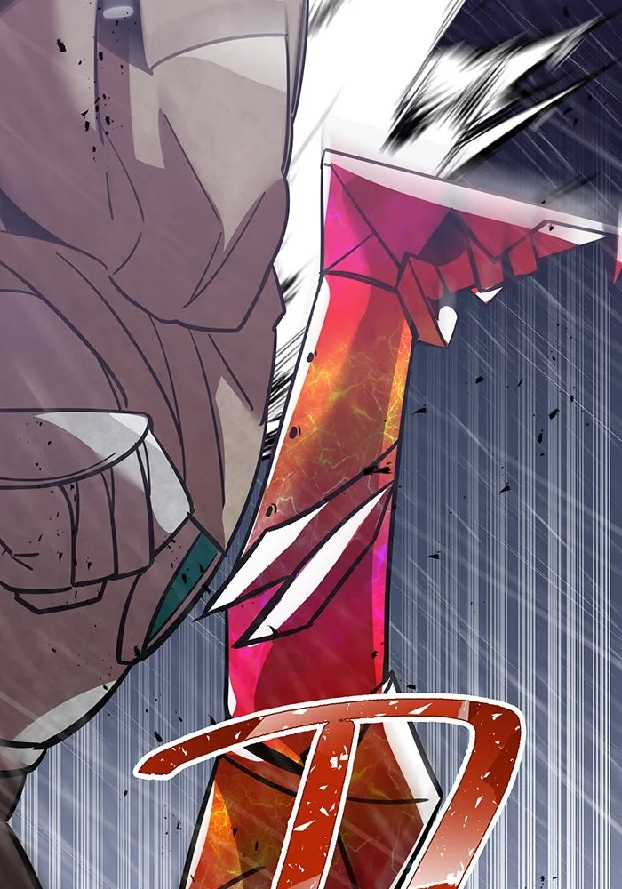 เพลเยอร์เลือดเทวะ ตอนที่ 26 สเตจ  บัลลังก์แห่งวายุและอัสนี รูปที่ 47