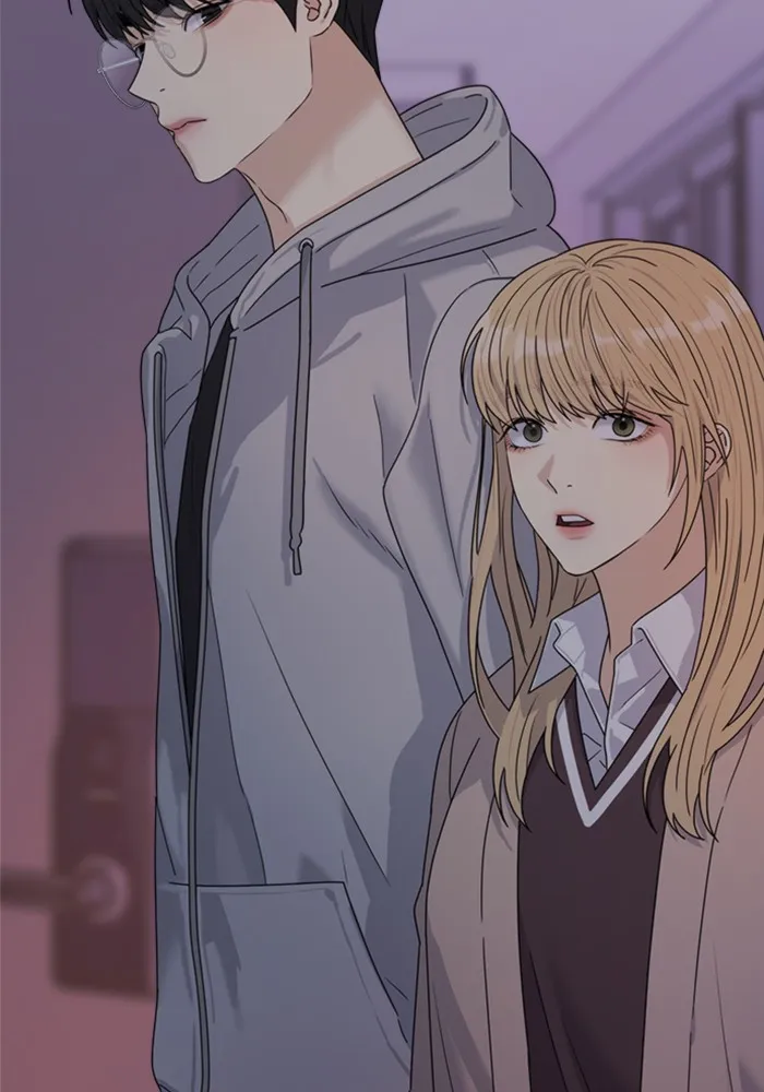 Couple Breaker ตอนที่ 8 รูปที่ 158