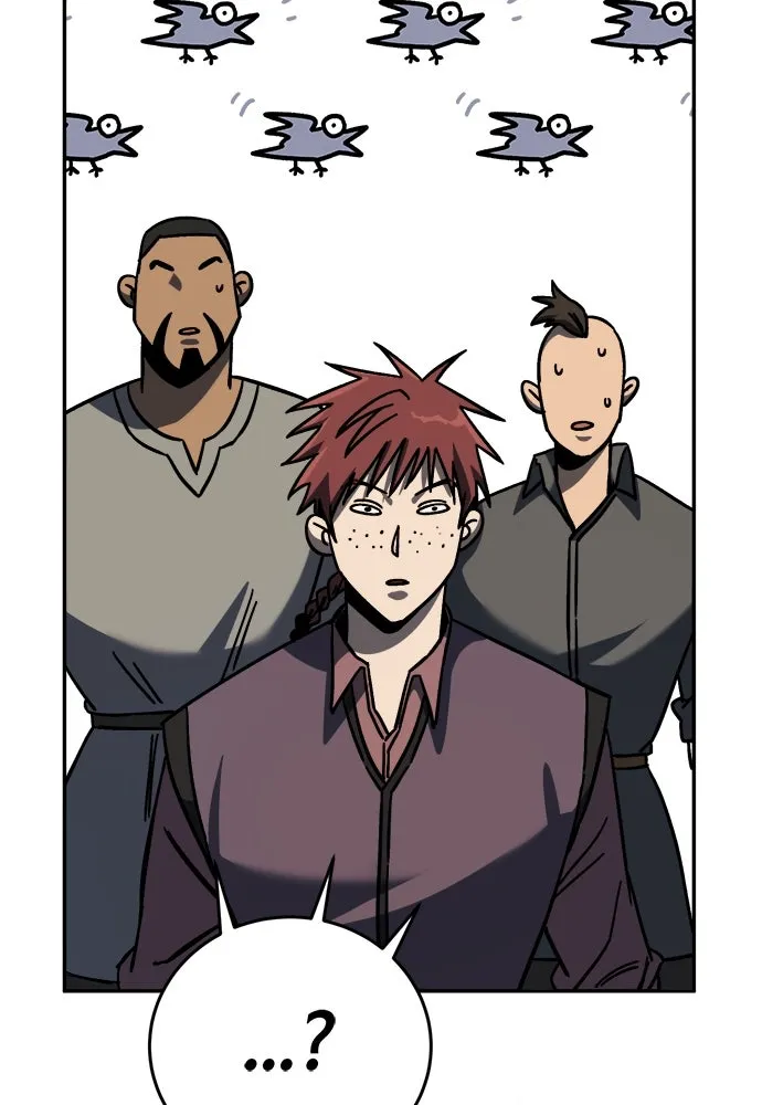 ผู้พิทักษ์เถื่อนแห่งยุคกลาง ตอนที่ 2 รูปที่ 116