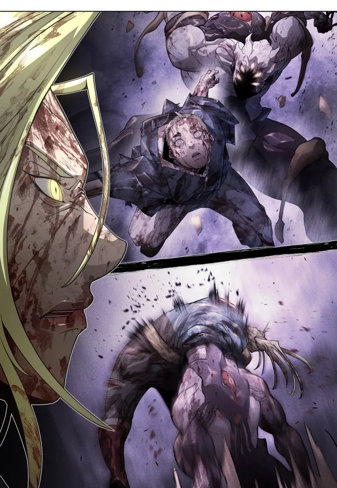 ยุคแห่งยอดมนุษย์ ตอนที่ 62 รูปที่ 41