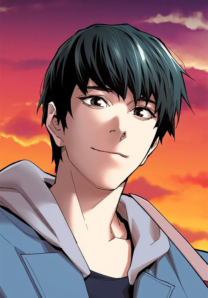 ยอดคนเลเวลทะลุ ตอนที่ 2 บงซุน (2) รูปที่ 43