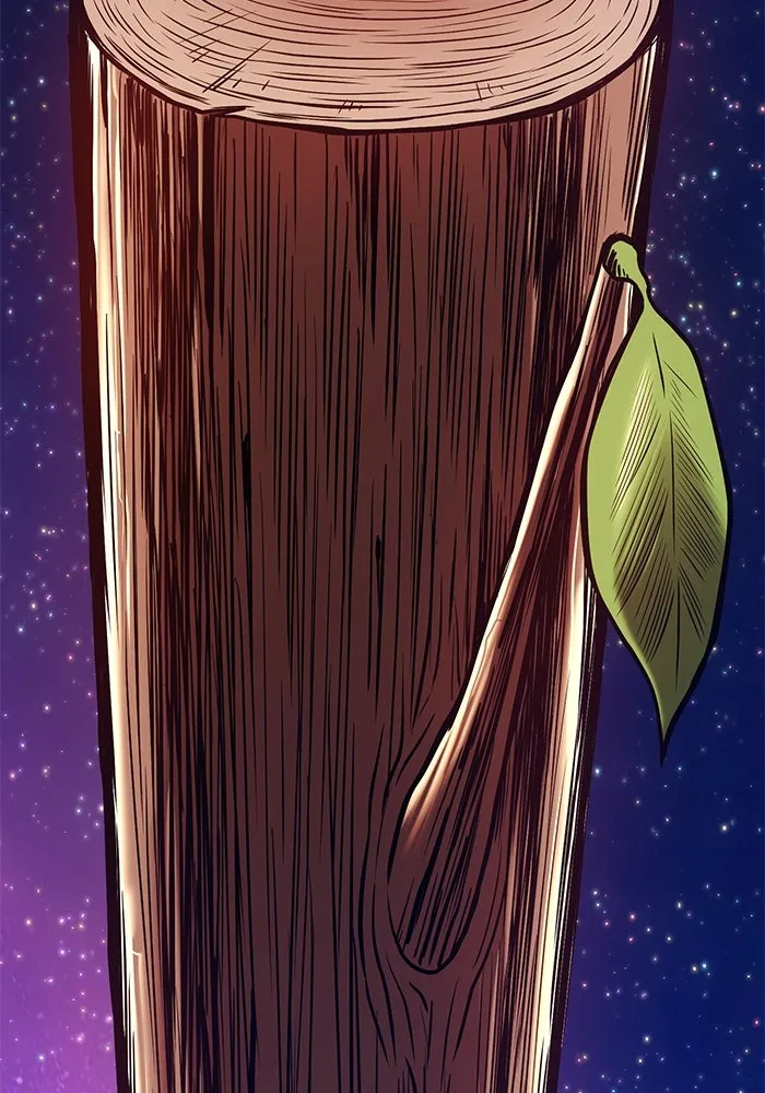 +99 ท่อนไม้พร้อมบวก ตอนที่ 82 (จบ ss1) รูปที่ 391