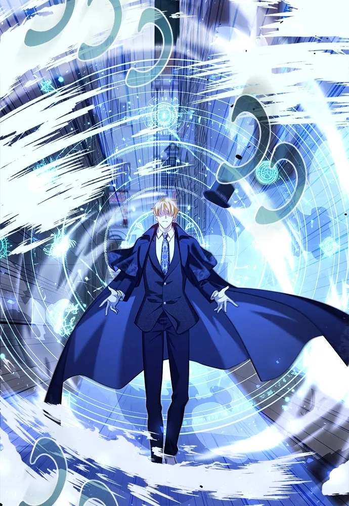 จักรพรรดิคลั่งรักที่เด็กกว่าฉันพันปี ตอนที่ 40 รูปที่ 7