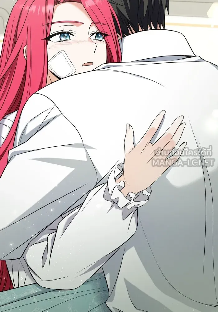 ทำแบบนี้ไม่ได้เพคะ องค์ชาย ตอนที่ 57 รูปที่ 51