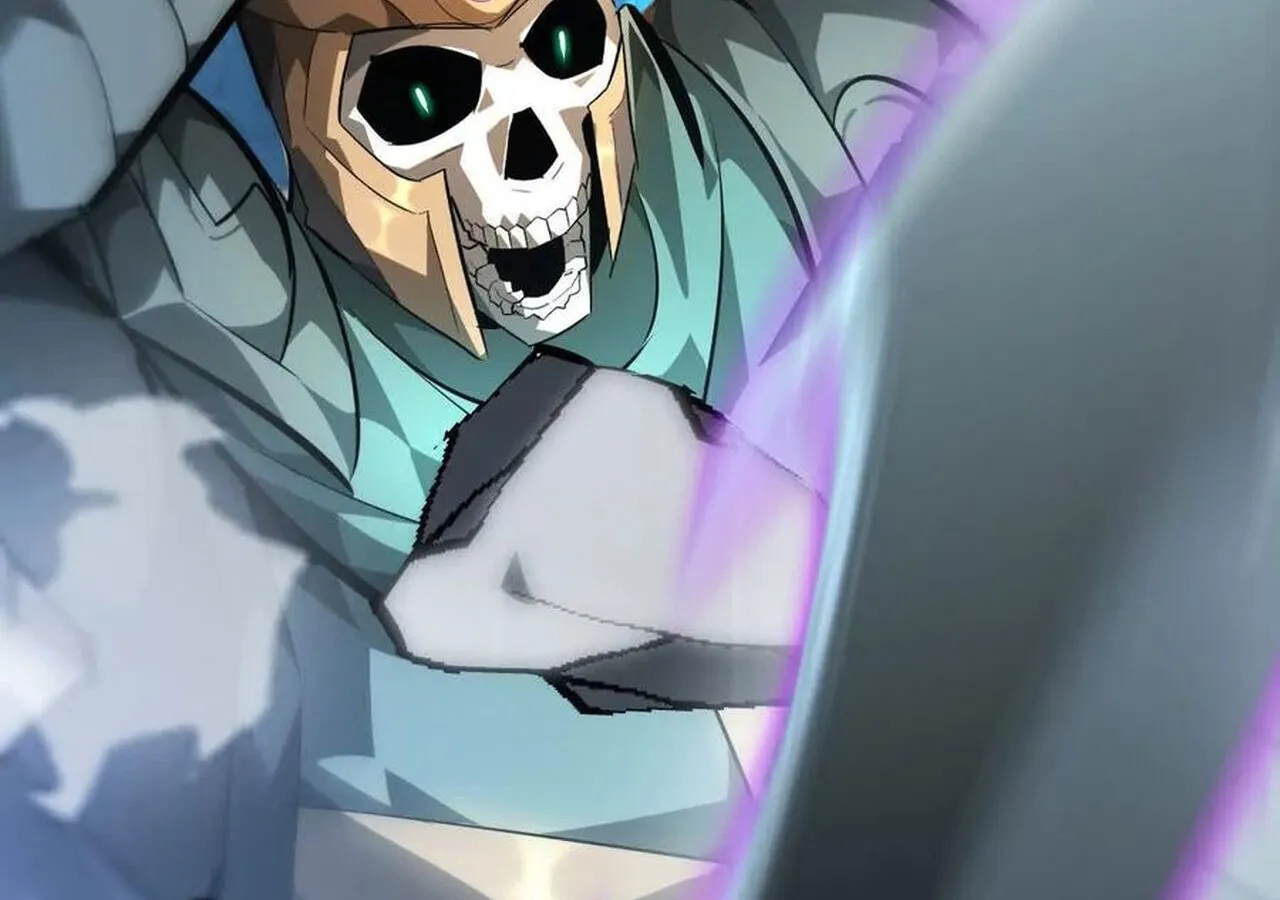 Unparalleled in the Online Gaming World ยอดคน ณ โลกออนไลน_ ตอนที่ ตอนที่ 59 รูปที่ 116