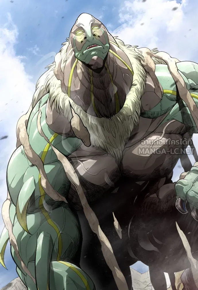 ยุคแห่งยอดมนุษย์ ตอนที่ 45 รูปที่ 180