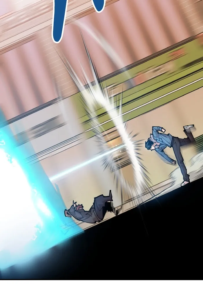 ยอดคนเลเวลทะลุ ตอนที่ 3 ขืนมายุ่งละก็ รูปที่ 296