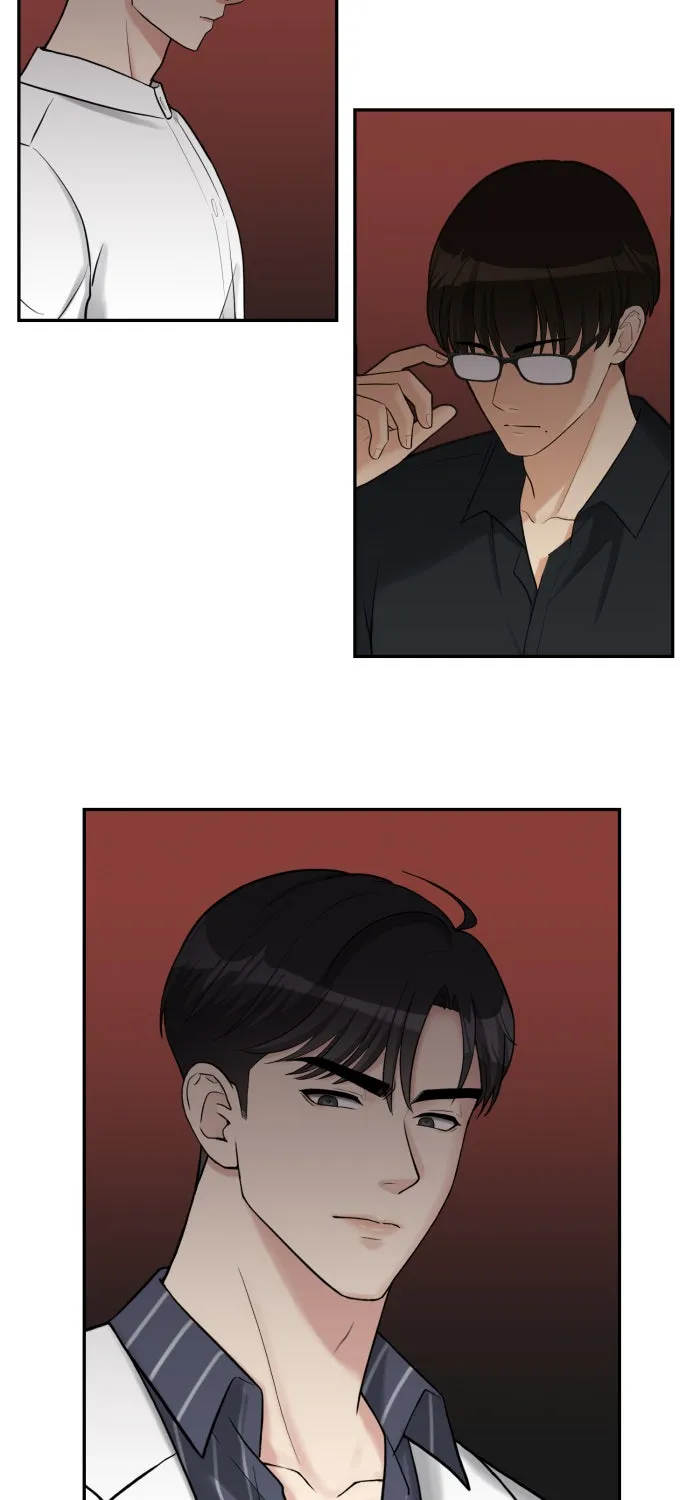 ตื่นมาอีกทีก็เป็นนายเอกไปซะแล้ว ตอนที่ 4 ขอโอกาส รูปที่ 29