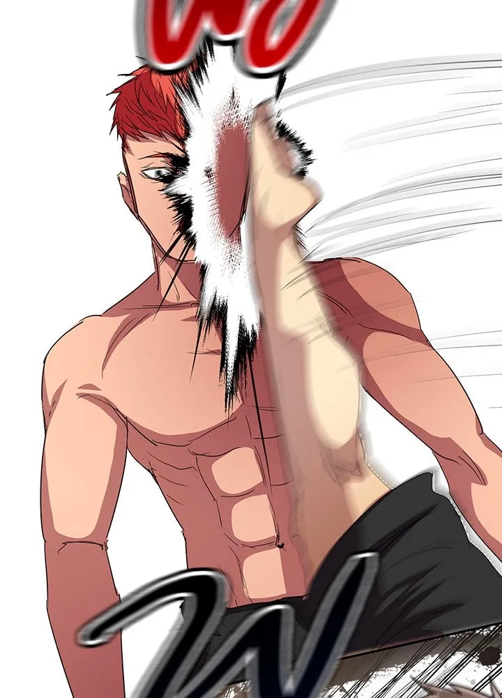 นักเลงกระจอกย้อนเวลามาทวงแค้น ตอนที่ 41 รูปที่ 40