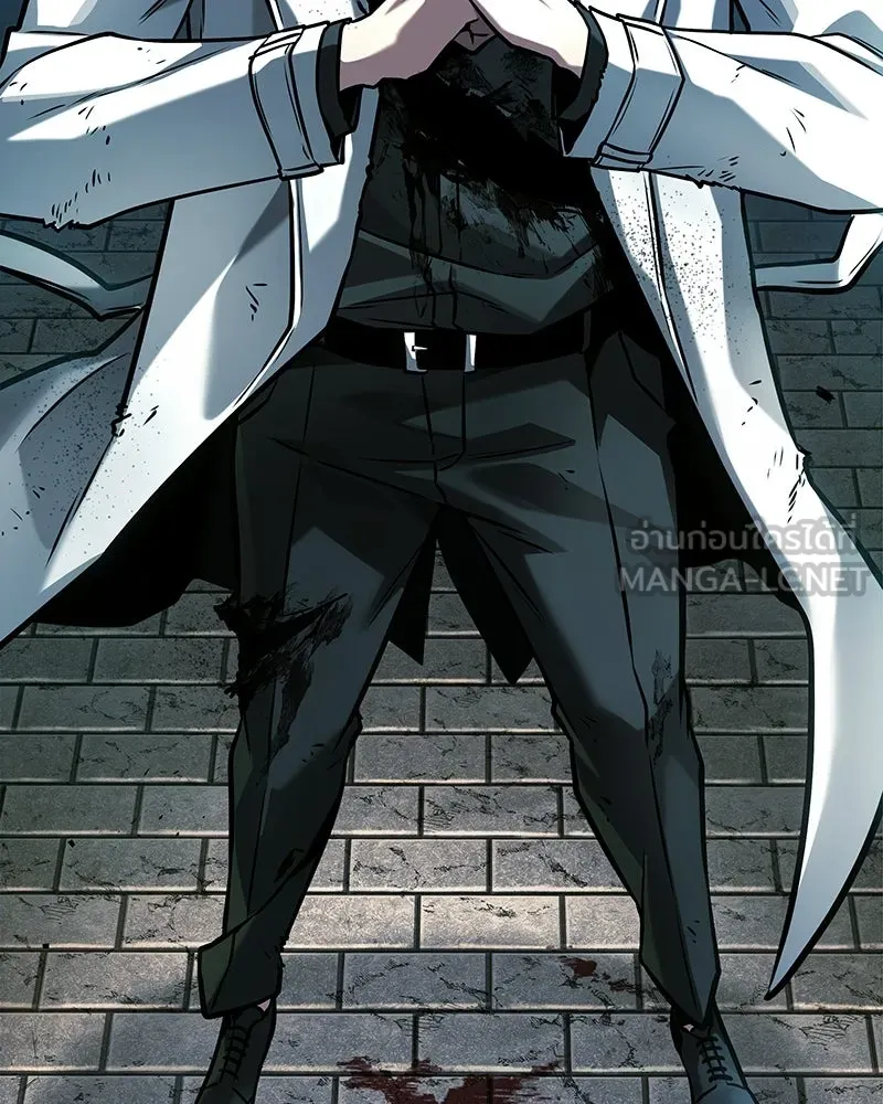 Omniscient Reader อ่านชะตาวันสิ้นโลก ตอนที่ 47 ศึกเลือกราชาปีศาจ (5) รูปที่ 126