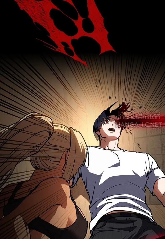 มือสังหารพันธุ์อมตะ ตอนที่ 34 รูปที่ 92