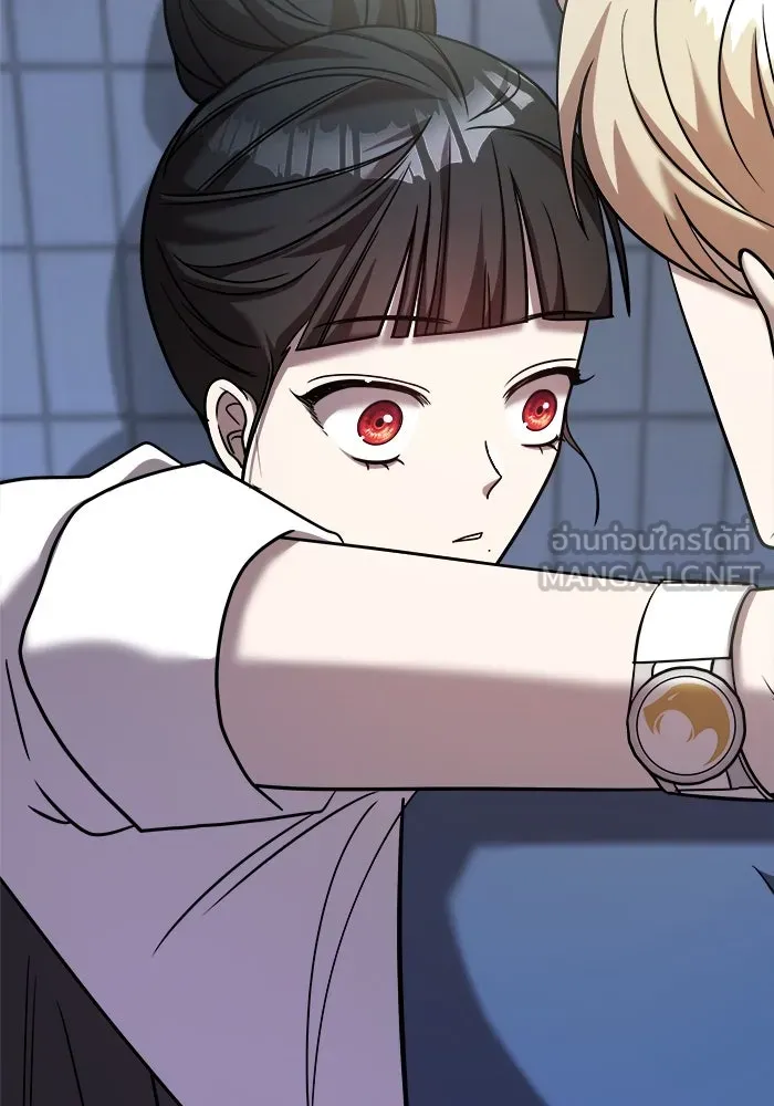 วายร้ายก็อยากมีรัก ตอนที่ 26 รูปที่ 144