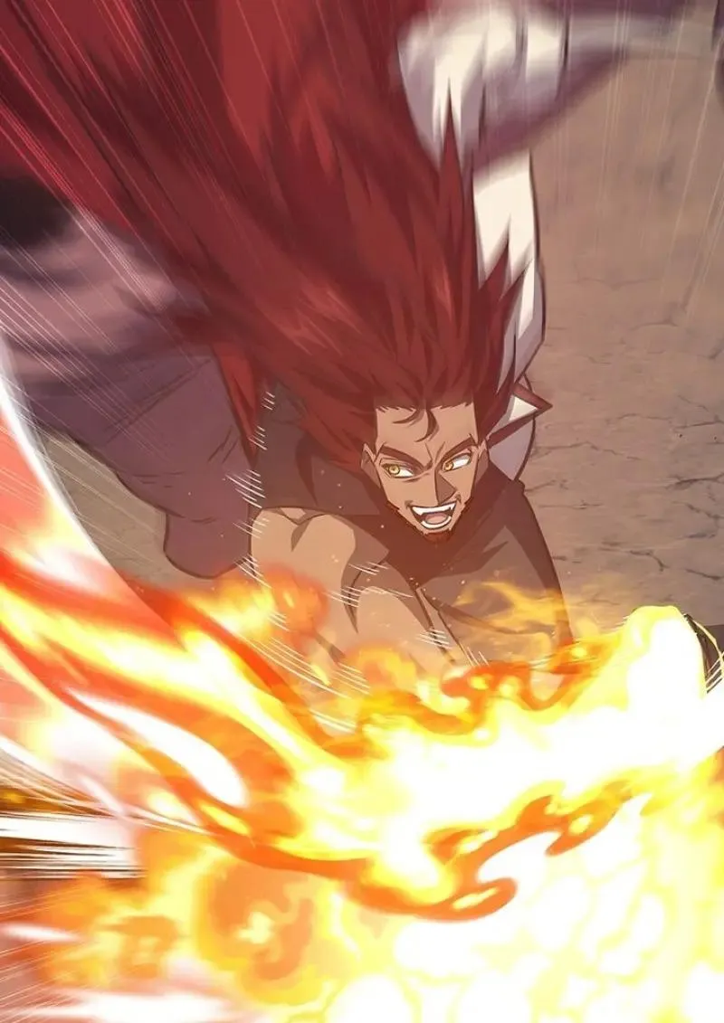 Dragon-Devouring Mage ย_อนเวลาจอมเวทย_กล_นม_งกร ตอนที่ ตอนที่ 125 รูปที่ 114