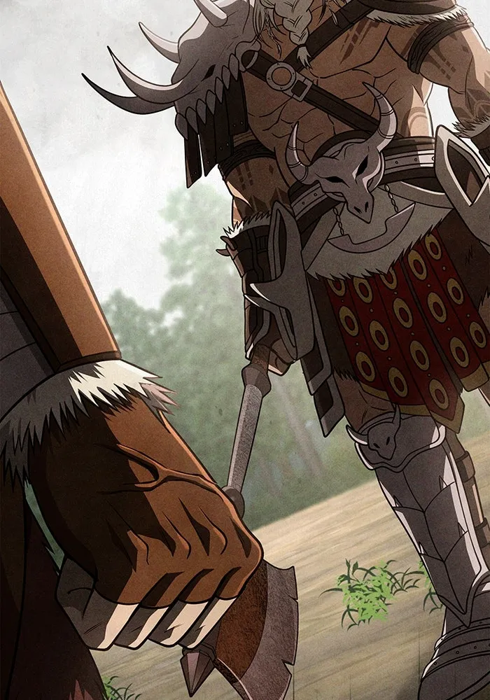 เอาชีวิตรอดในเกมฉบับคนเถื่อน ตอนที่ 103 ราชา รูปที่ 161