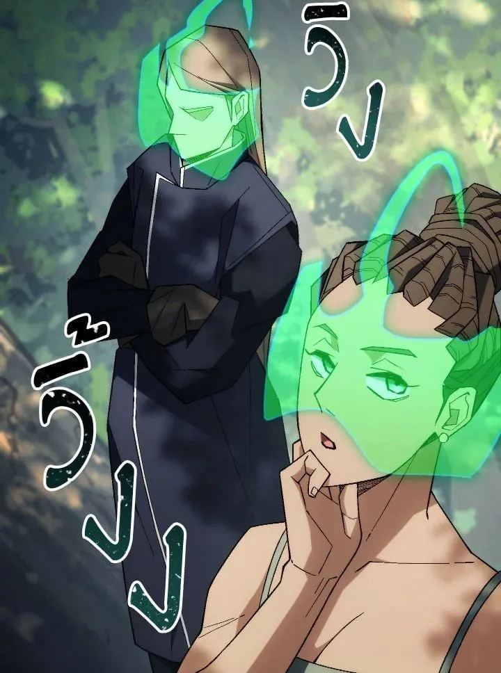 The Hero Returns ตอนที่ ตอนที่ 95 รูปที่ 31