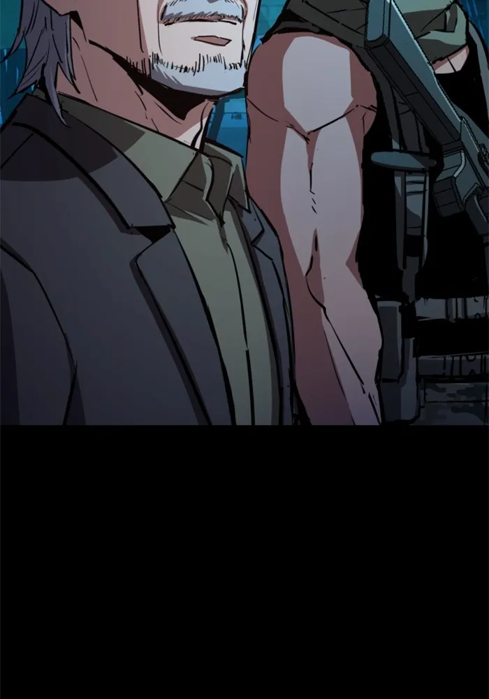 พี่ชายสายบอดี้การ์ด ตอนที่ 161 รูปที่ 101