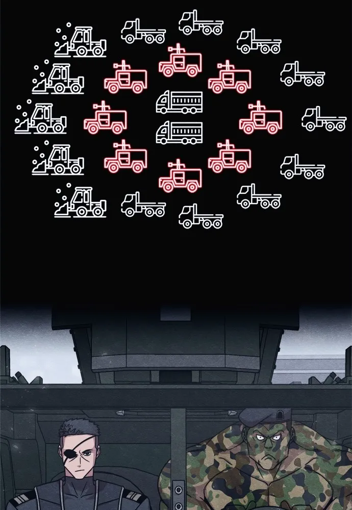 Zombie X Slasher ตอนที่ 23 รูปที่ 58