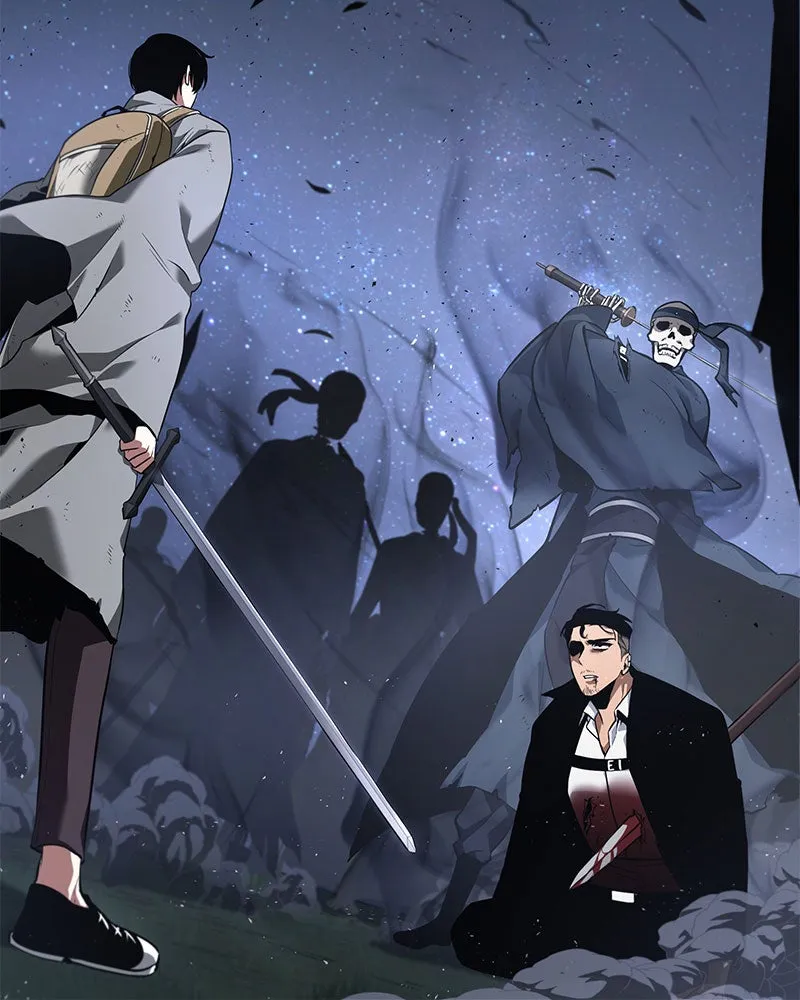 Omniscient Reader อ่านชะตาวันสิ้นโลก ตอนที่ 13  สมรภูมิราชันย์ (4) รูปที่ 140