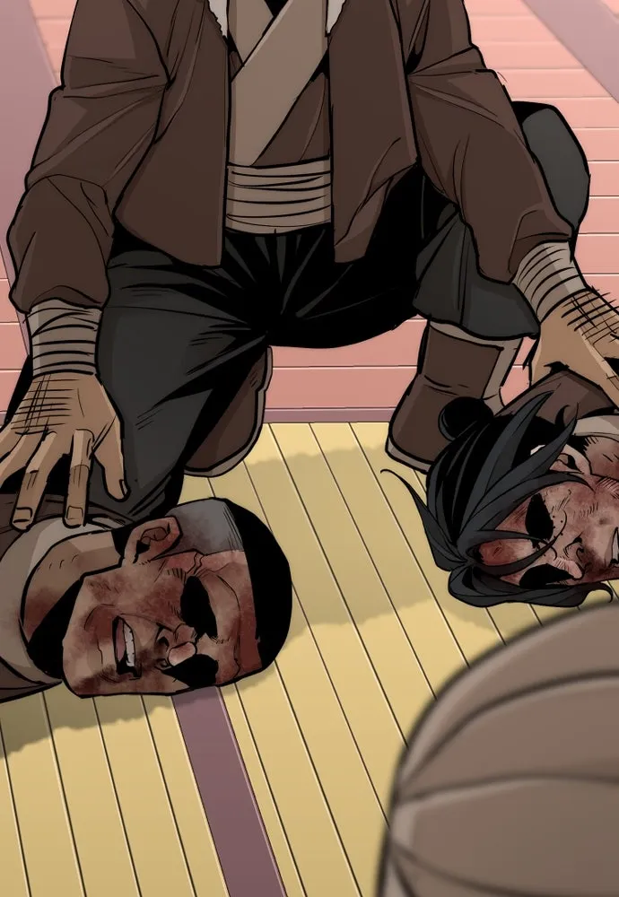 เส้นทางสู่เทพมาร ตอนที่ 48 รูปที่ 182