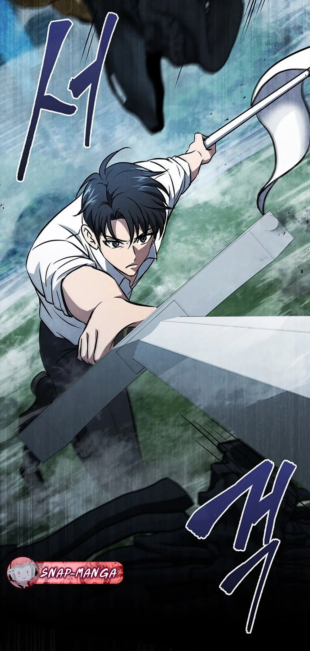 How to Survive Restructuring ว_ธ_เอาต_วรอดจากการปร_บโครงสร_าง ตอนที่ ตอนที่ 42 รูปที่ 62