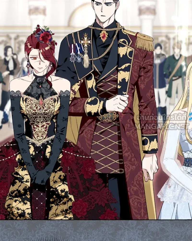 นึกว่าเป็นอิเซไคธรรมดา ตอนที่ 53 รูปที่ 6