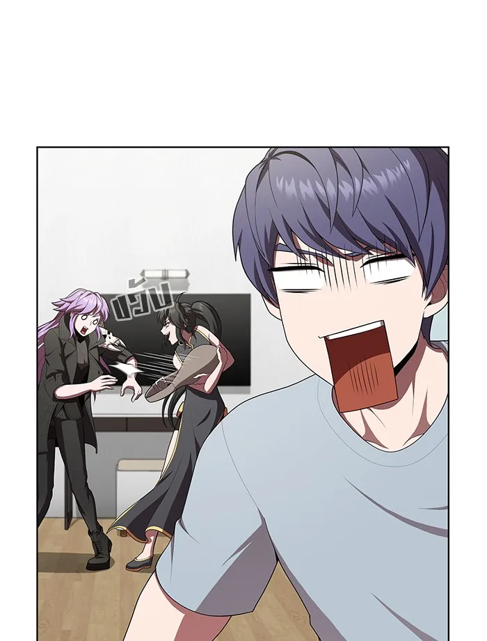 ผู้เล่นขั้นเทพแห่งหอคอยฝึกสอน ตอนที่ 84 รูปที่ 109