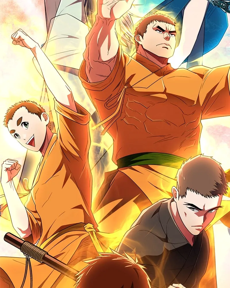 สุดยอดเทรนเนอร์แห่งยุทธภพ ตอนที่ 65 แลกเปลี่ยนวิทยายุทธ์ รูปที่ 112