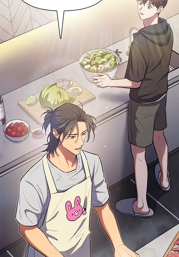 My S-Class Hunters ตอนที่ 104 ทั้งที่บอกให้พัก รูปที่ 41