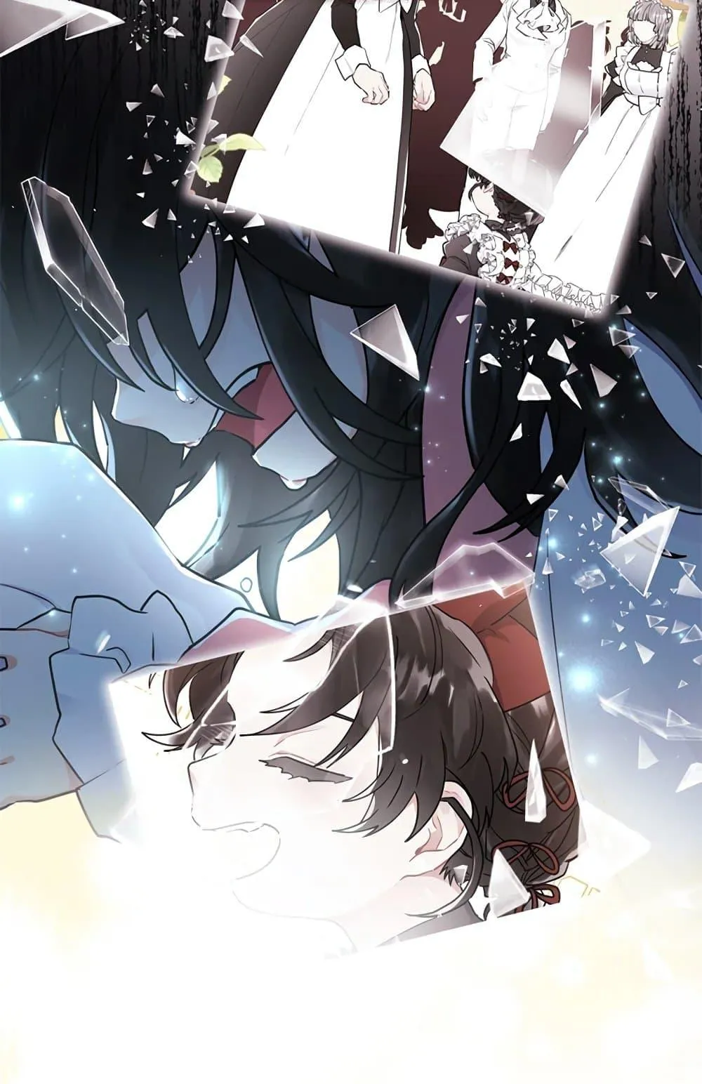 I Became the Male Lead_s Adopted Daughter ฉ_นกลายเป_นล_กสาวบ_ญธรรมของท_านดย_ก ตอนที่ ตอนที่ 25 รูปที่ 54