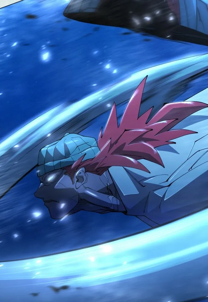 ยุคแห่งยอดมนุษย์ ตอนที่ 114 รูปที่ 148