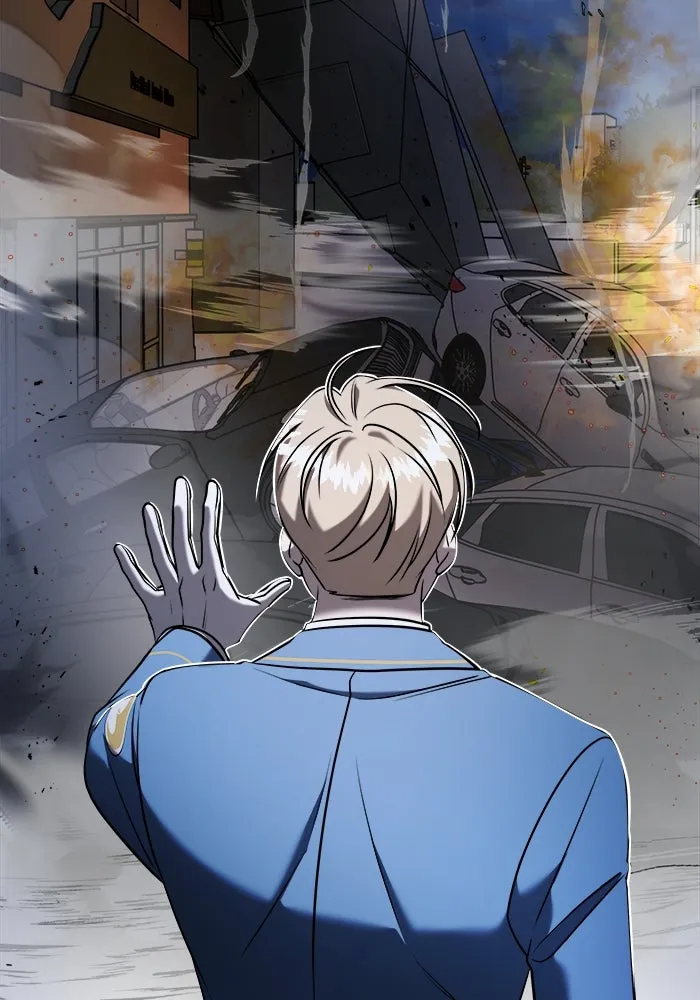 วายร้ายก็อยากมีรัก ตอนที่ 57 รูปที่ 187