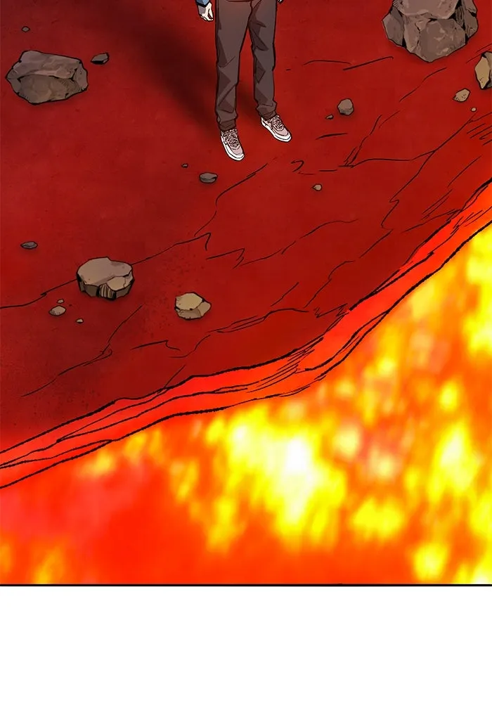 ยอดคนเลเวลทะลุ ตอนที่ 74 ทฤษฎีบริสุทธิ์ รูปที่ 127