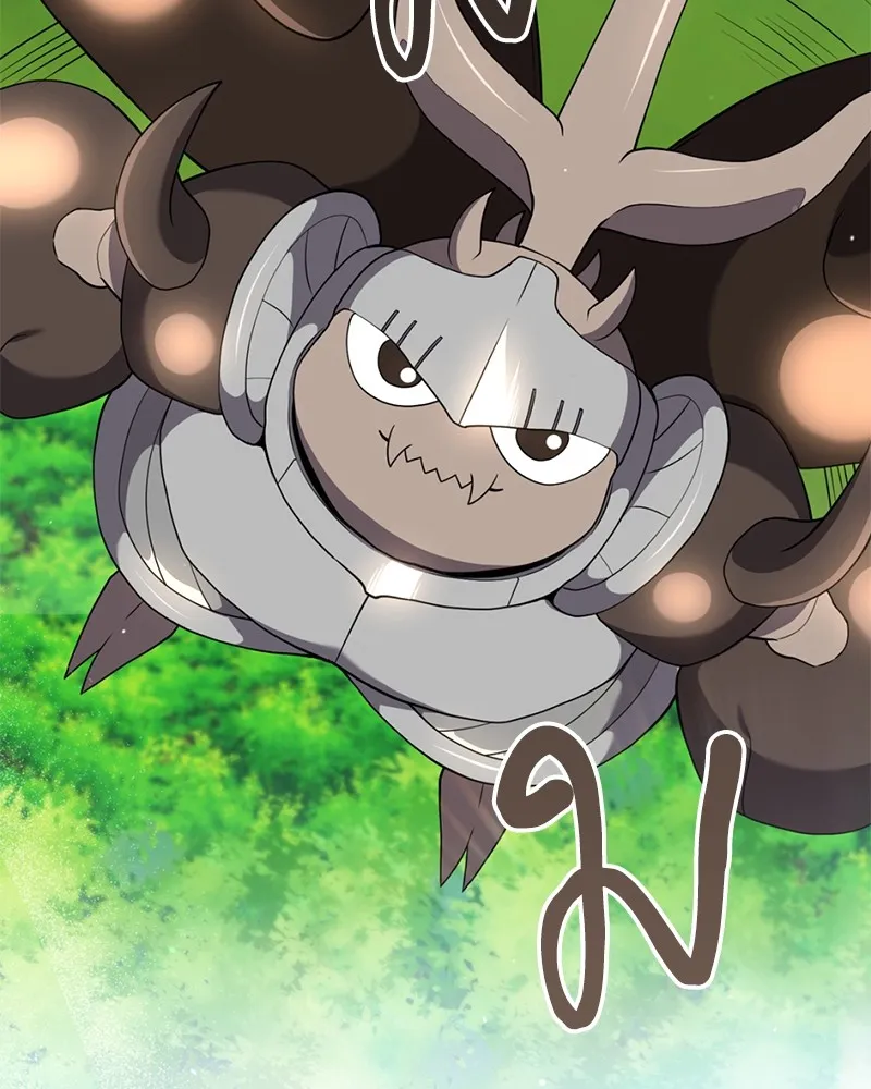 คนสวนโลกฮันเตอร์ ตอนที่ 27 รูปที่ 145