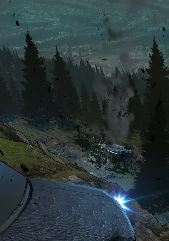 พี่ชายสายบอดี้การ์ด ตอนที่ 247 รูปที่ 2