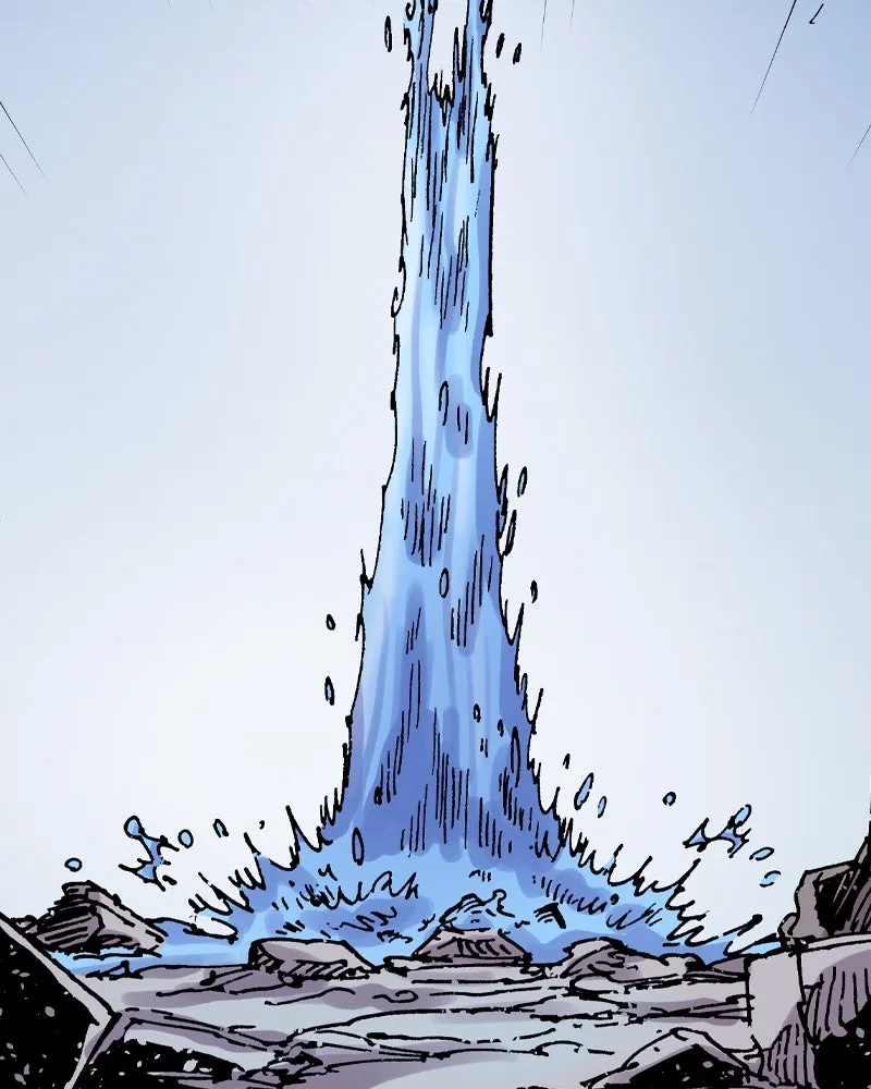 เคลวาเทส อสูรจอมราชัน ตอนที่ 55 ผู้กล้าจอมปลอม (3) รูปที่ 100