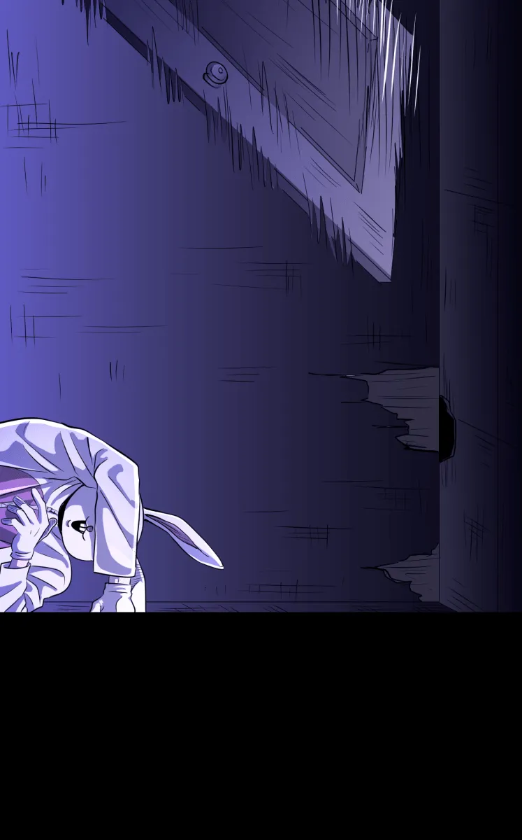 Hunter Game ตอนที่ 56  ดิ้นรน รูปที่ 61