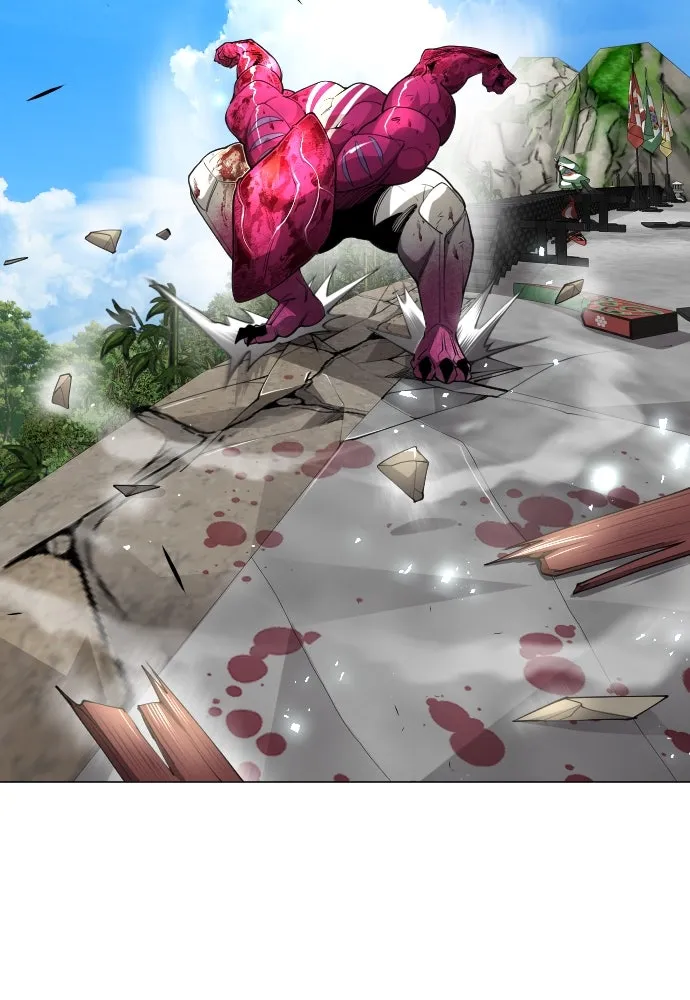 ยุคแห่งยอดมนุษย์ ตอนที่ 74 รูปที่ 112