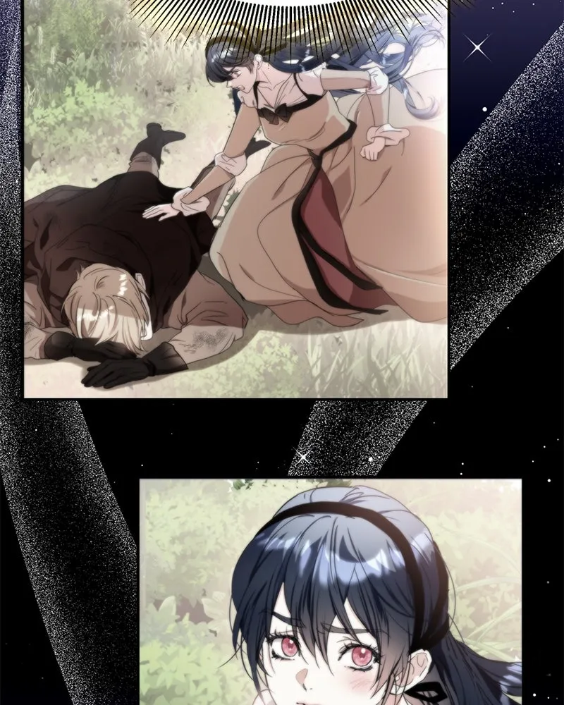 คนรักตายกลายเป็นทรราช ตอนที่ 10 รูปที่ 94