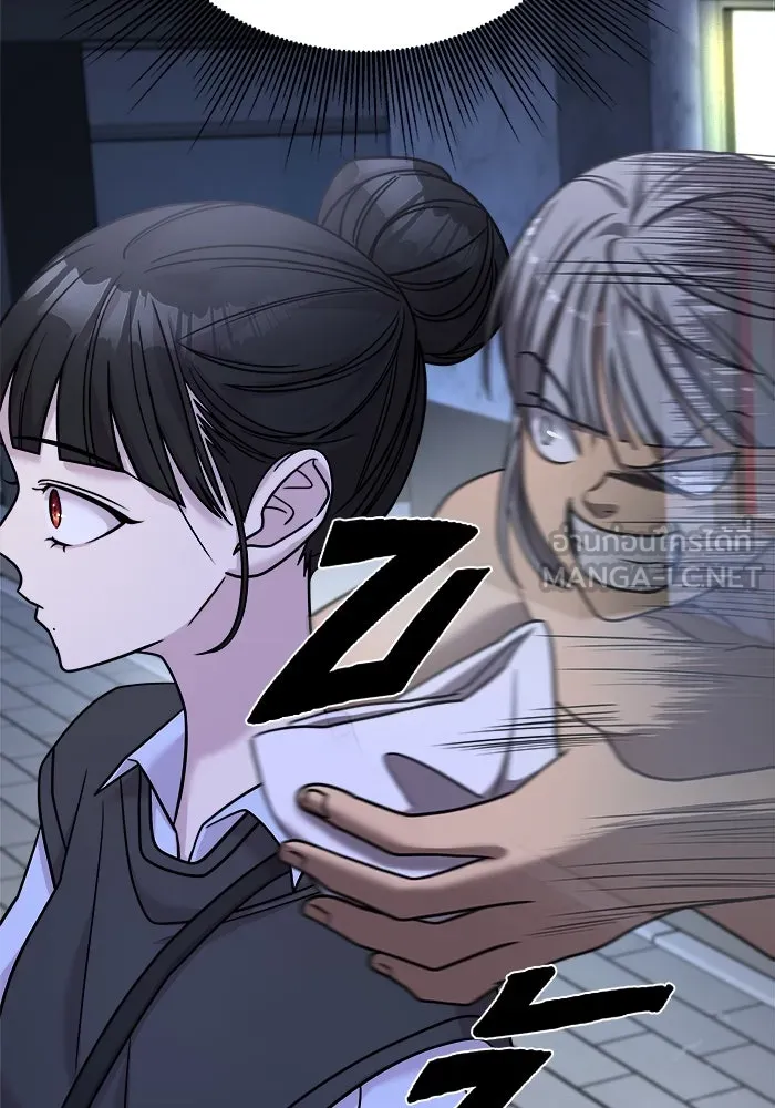 วายร้ายก็อยากมีรัก ตอนที่ 25 รูปที่ 57