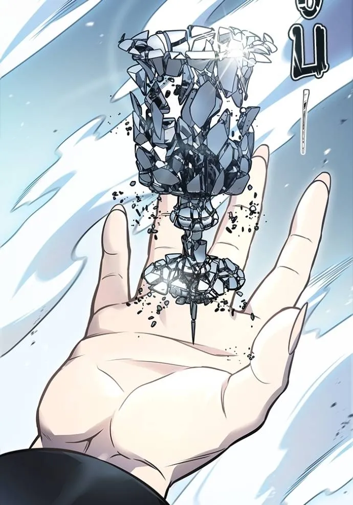 ทาวเวอร์ออฟก๊อด หอคอ ตอนที่ 646 รูปที่ 77