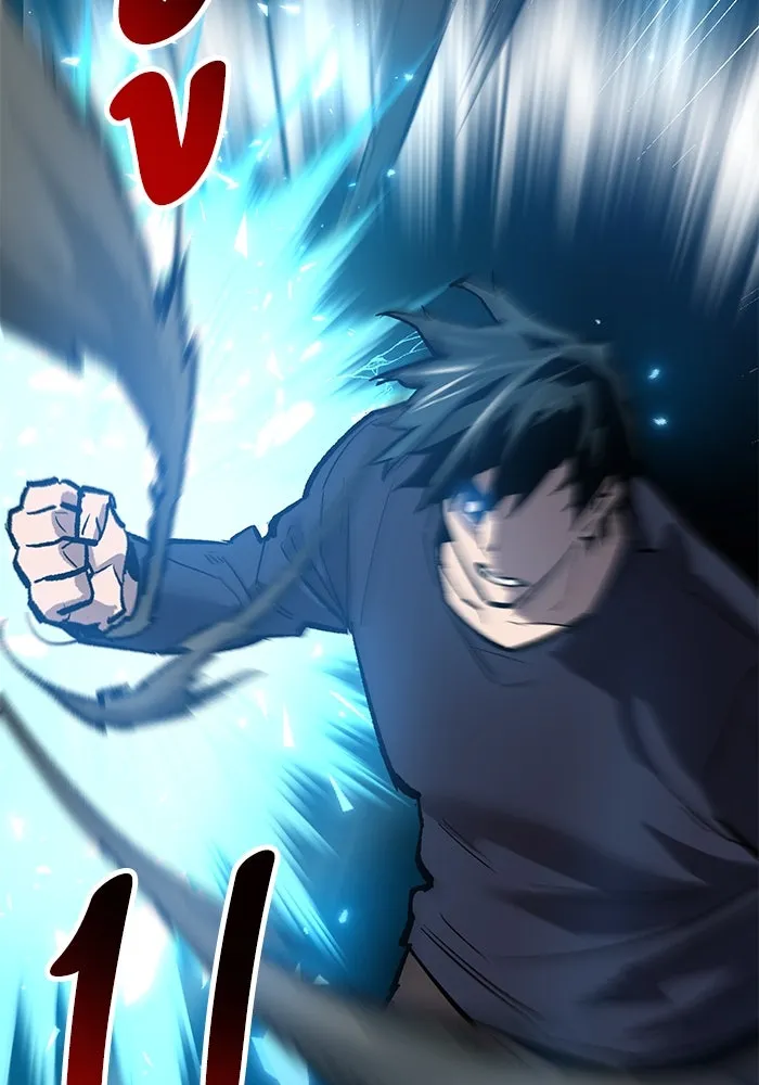 ยอดคนเลเวลทะลุ ตอนที่ 62 ผู้ทรยศมวลมนุษย์ รูปที่ 167