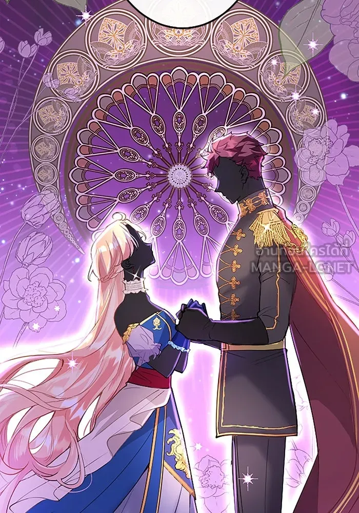 คุณหนูย้อนเวลามาเป็นอัศวิน ตอนที่ 37 รูปที่ 36