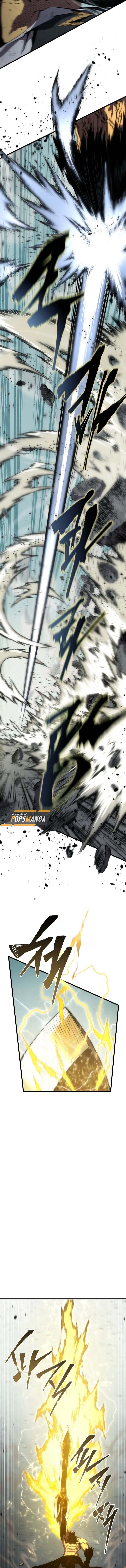 Swordmaster_s Youngest Son ตอนที่ ตอนที่ 158 รูปที่ 10