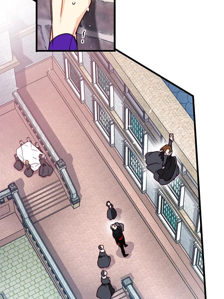 Bring the Love ตอนที่ 114 รูปที่ 73