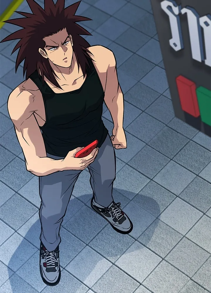 ราชาลานประลอง ตอนที่ 60 รูปที่ 89