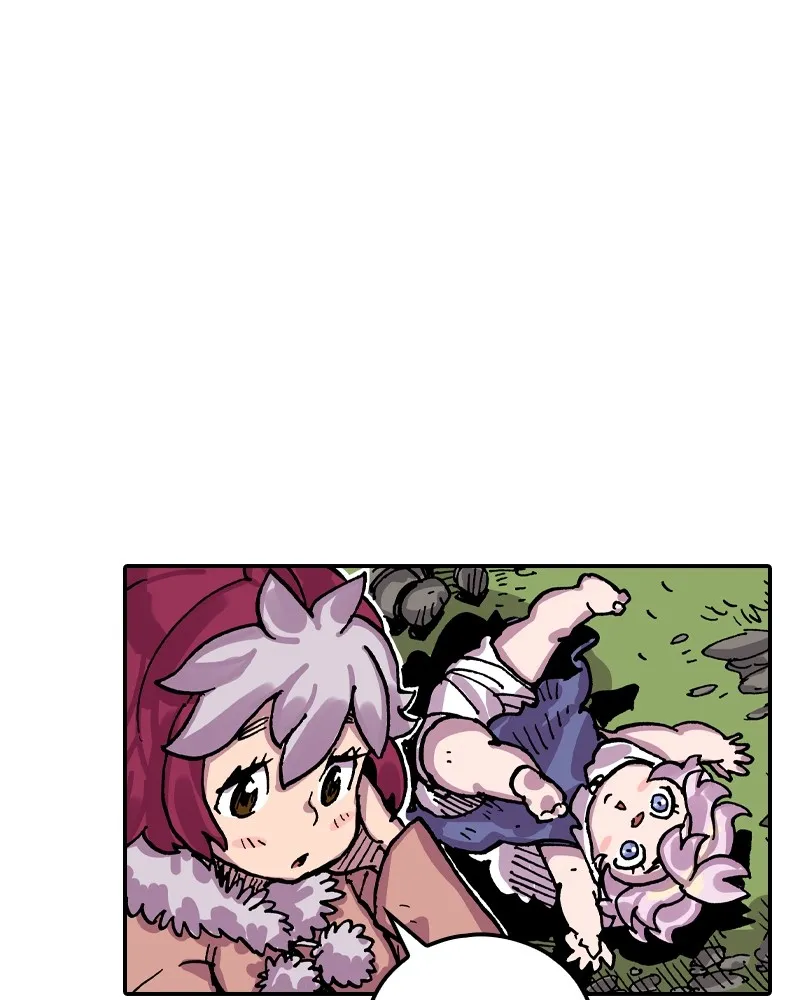 เคลวาเทส อสูรจอมราชัน ตอนที่ 25 กลิ่นของเมล็ด (2) รูปที่ 70