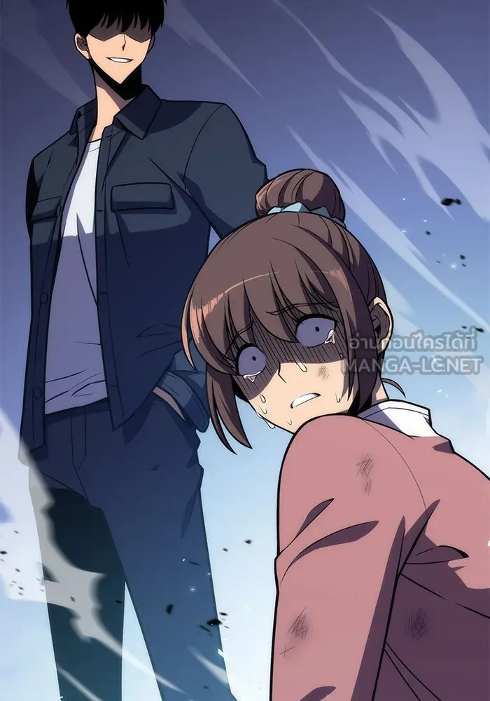 ผู้เล่นหน้าใหม่เลเวลแมกซ์ ตอนที่ 11 เขาวงกตลาบรินธ์ (3) รูปที่ 93