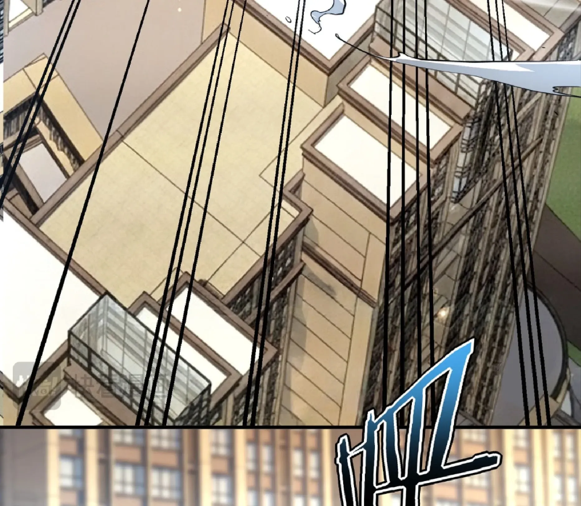 Awakening the Purple Thunder at the Beginning ปล_กอาช_พระด_บ S เทพอ_สน_ม_วงสวรรค_ ตอนที่ ตอนที่ 42 รูปที่ 33